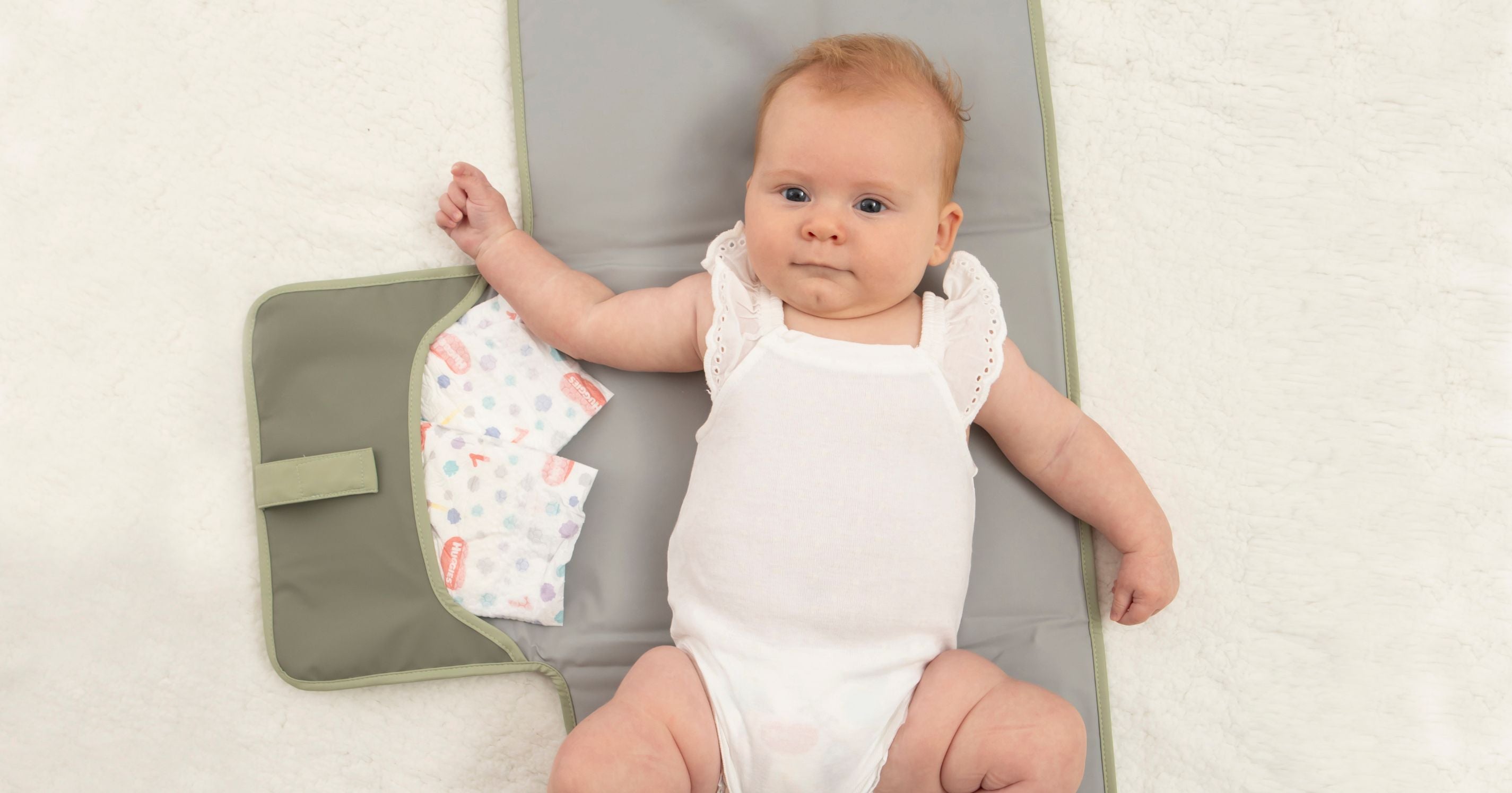 Why Every Mum Needs a Baby Changing Wallet