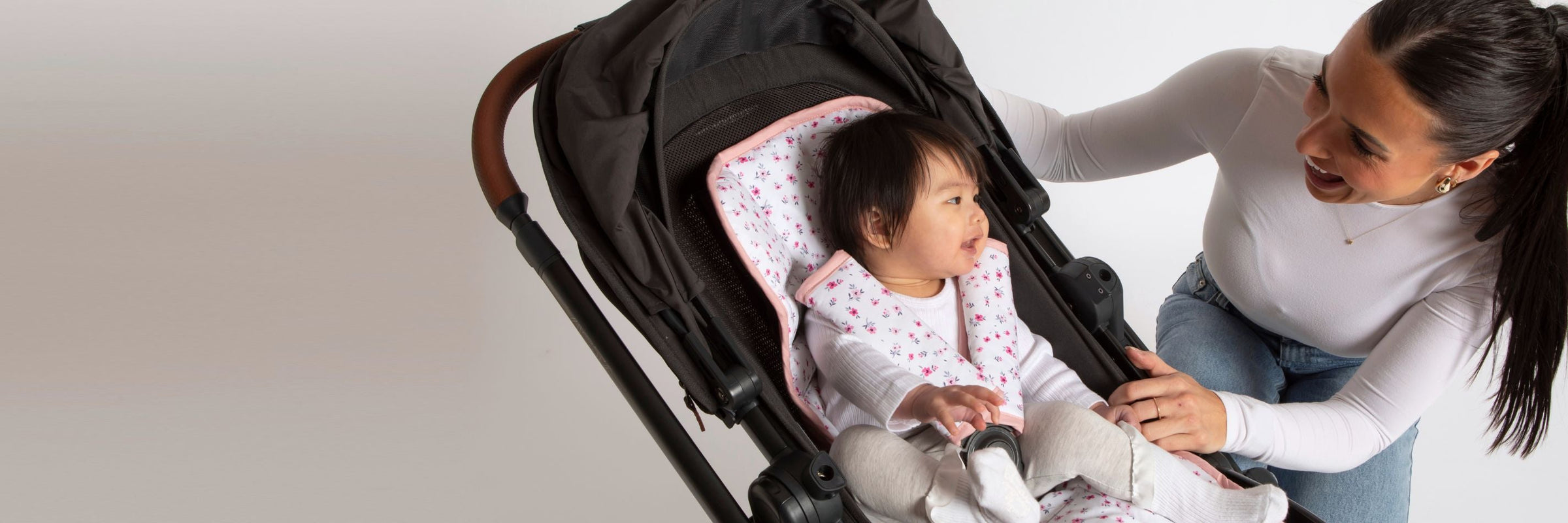 Pram liners