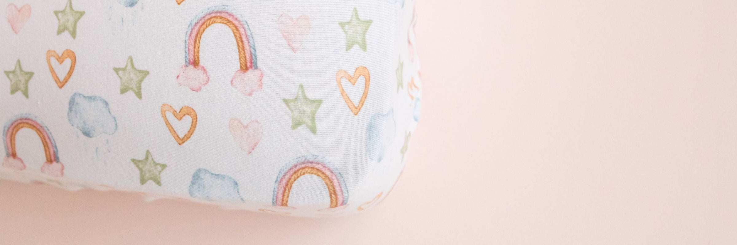 Cot sheets