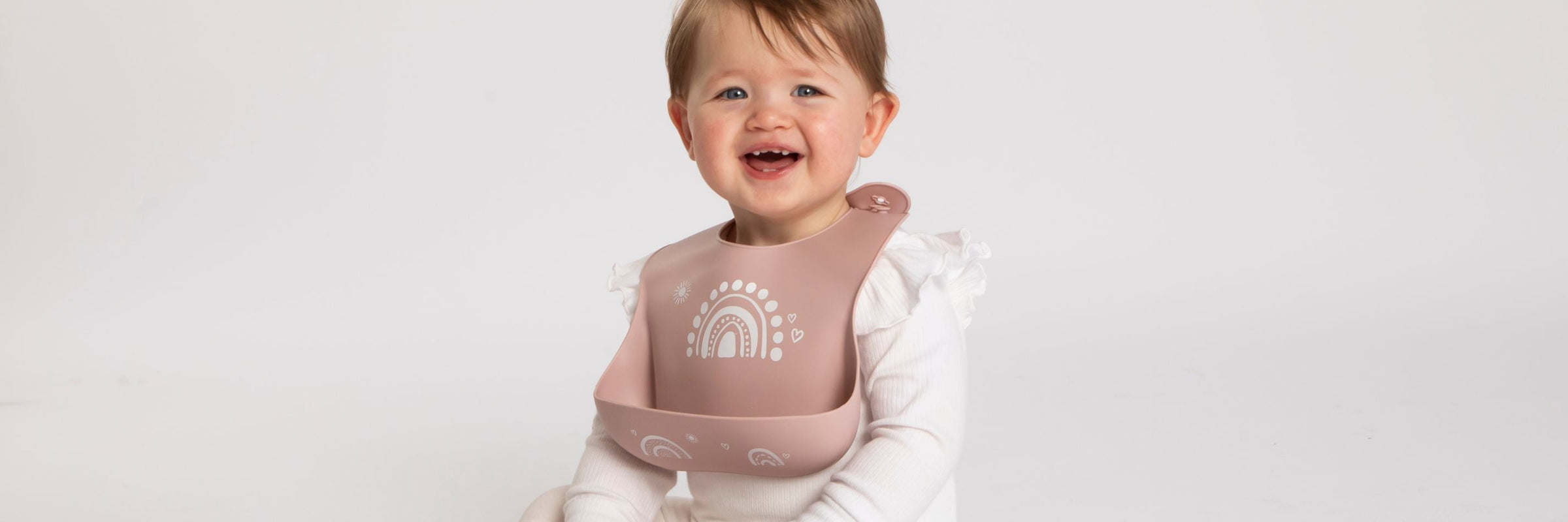 Silicone bibs