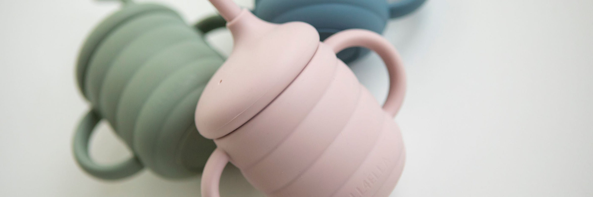 Sippy cups