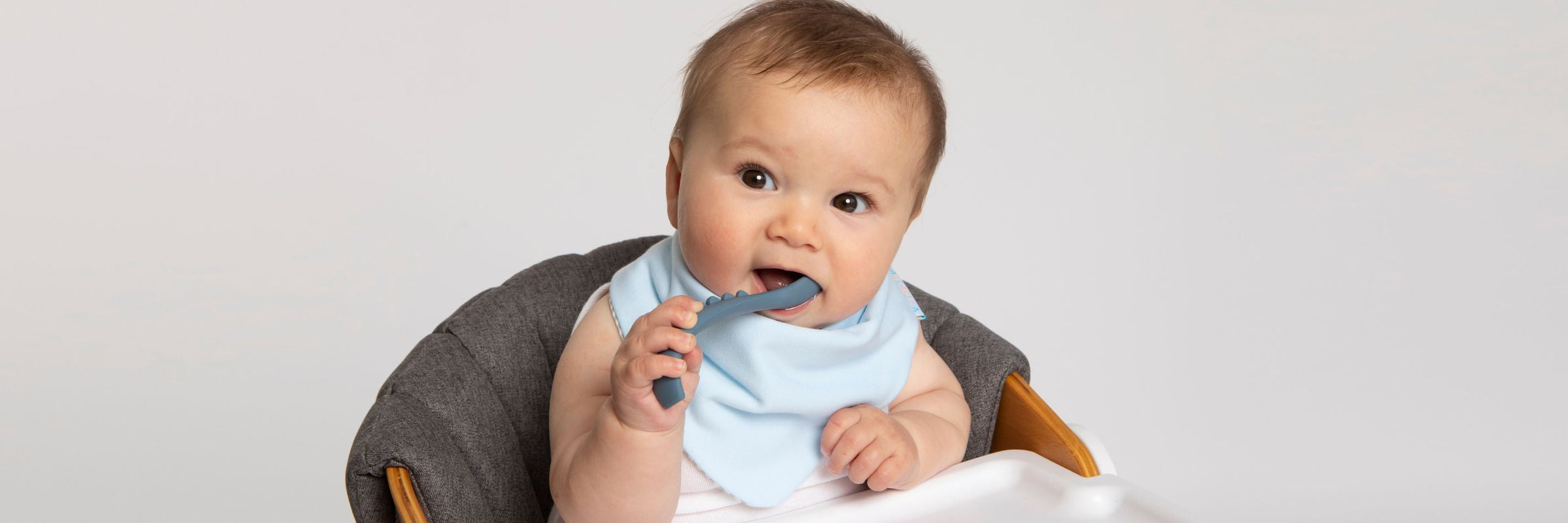 Baby cutlery