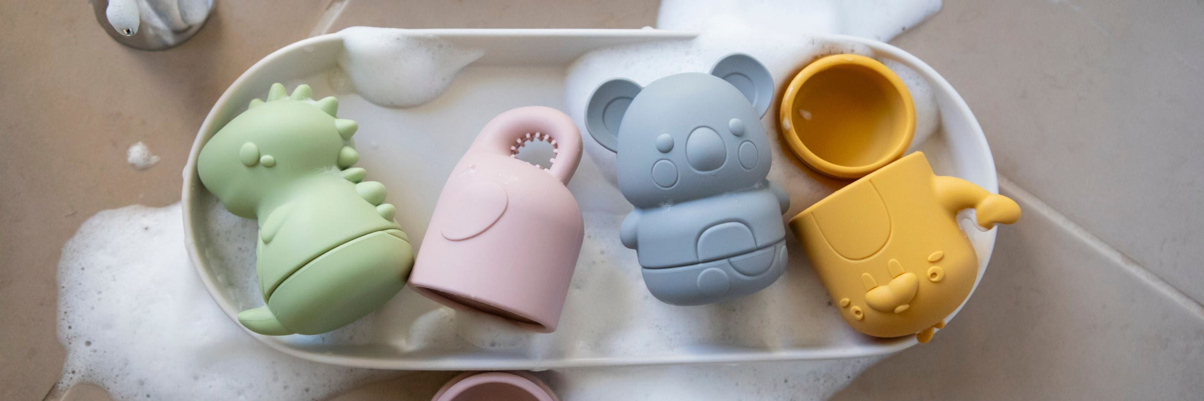 Bath Toys