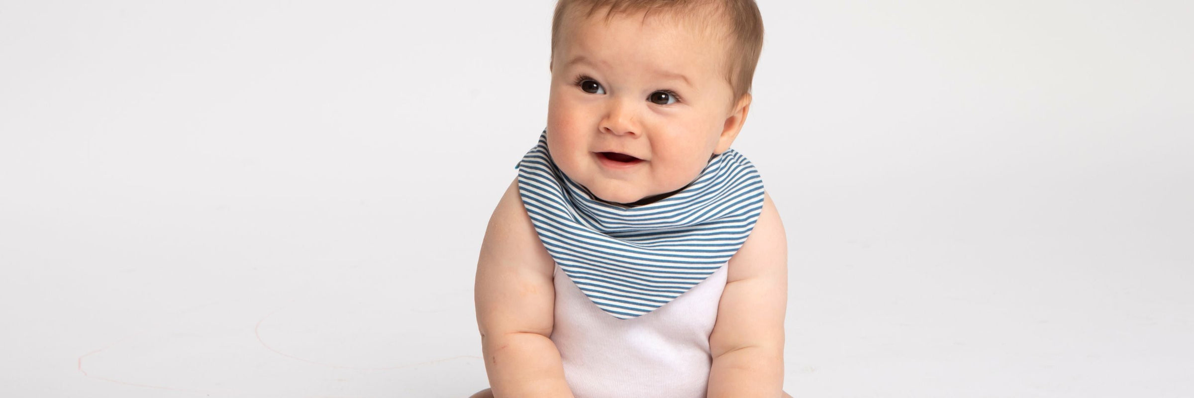 Bandana bibs