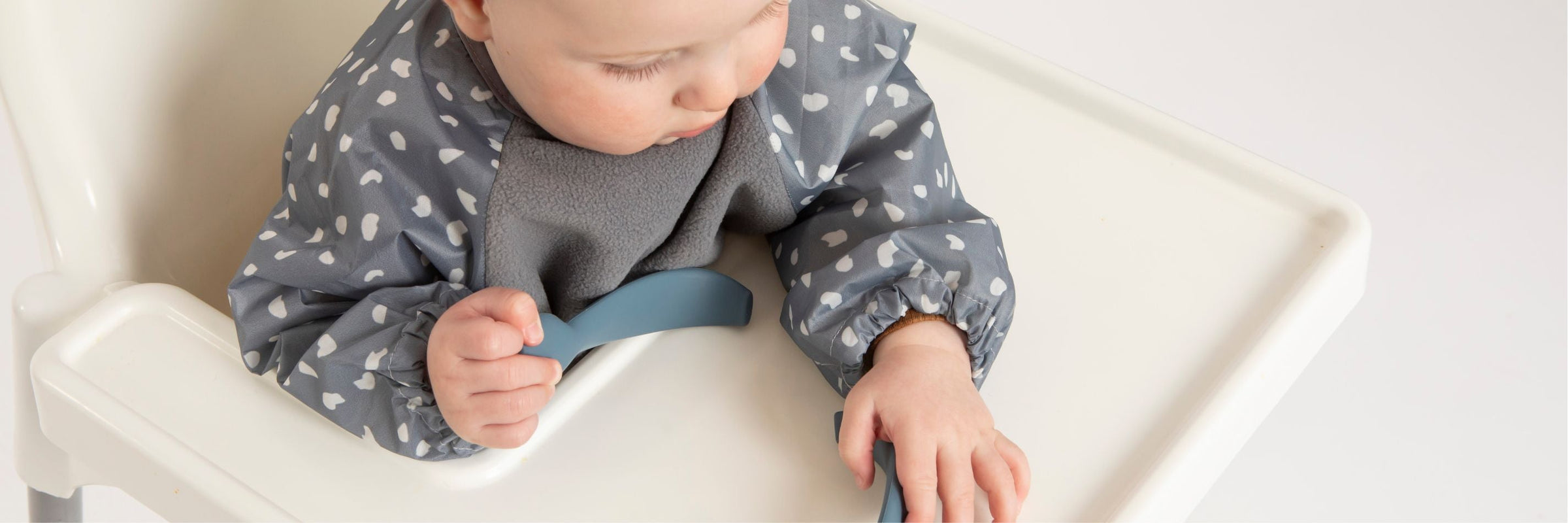 Long sleeve bibs