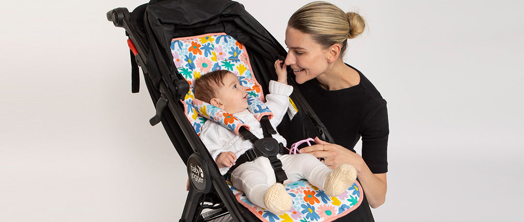 Choosing the Right Baby Gear: A Guide for New Parents