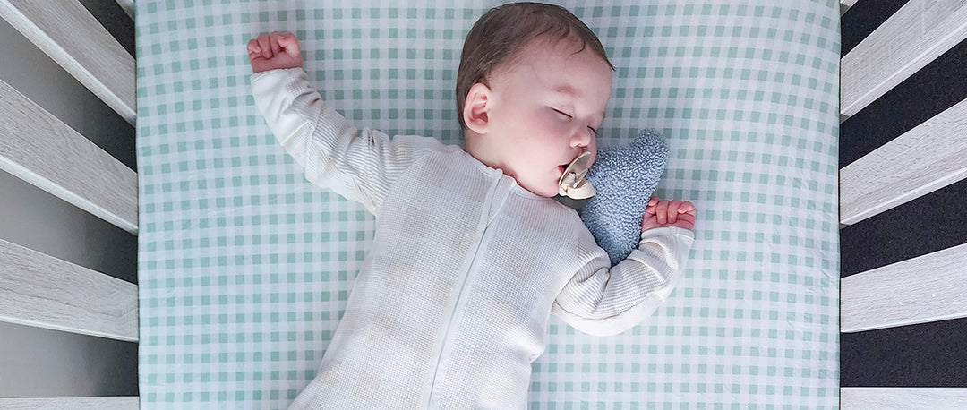 Creating a Cozy Sleep Environment for Your Baby