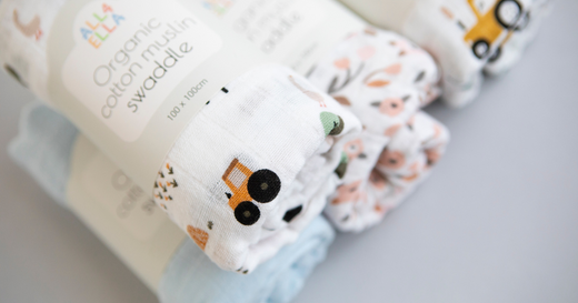 Parenting Goals for 2025: 5 Must-Have Baby Products