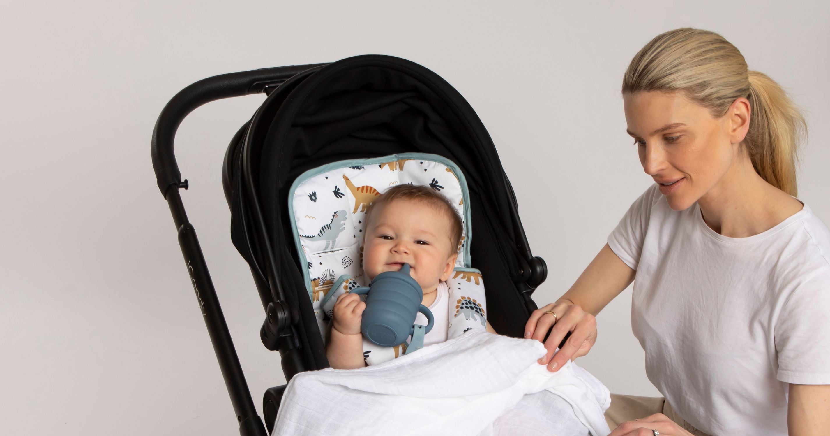 Choosing the Right Baby Gear