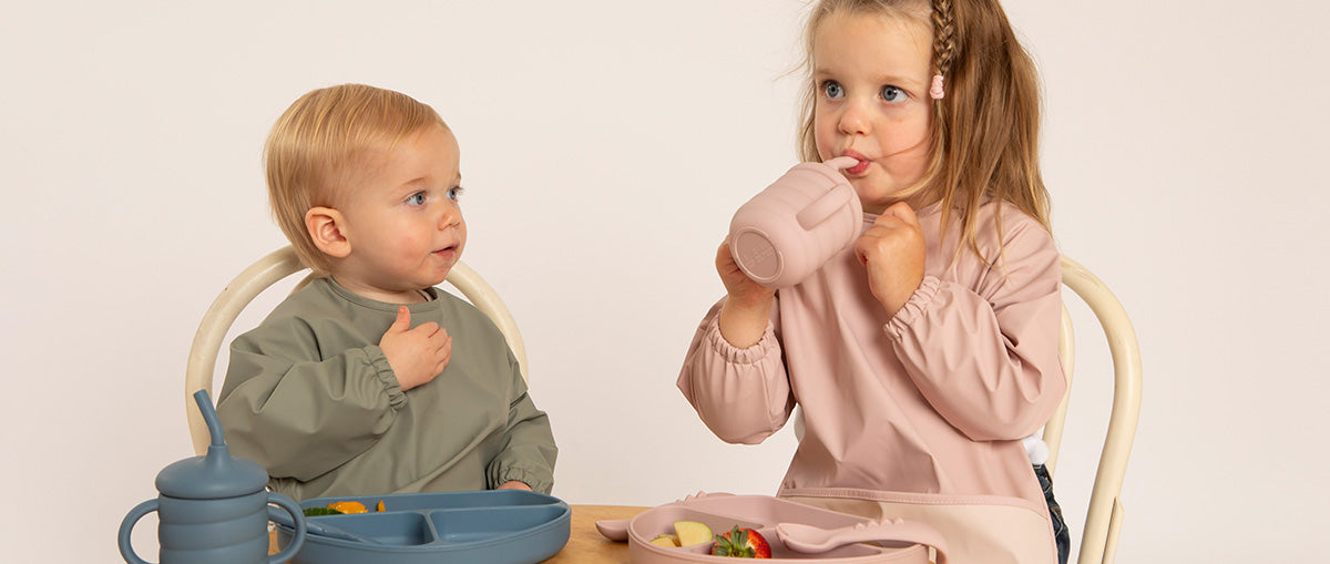 Practical Mealtime Solutions for Busy Australian Parents