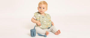 Introducing All4Ella’s Eco-Friendly Innovation: Our Recycled Bib Range