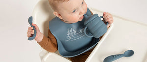 Introducing All4Ella's New Silicone Feeding & Bath Toy Range