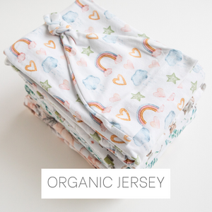 Organic Jersey