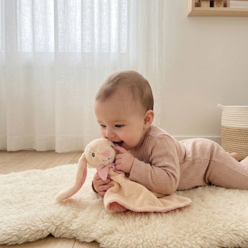 Comforter - Bunny