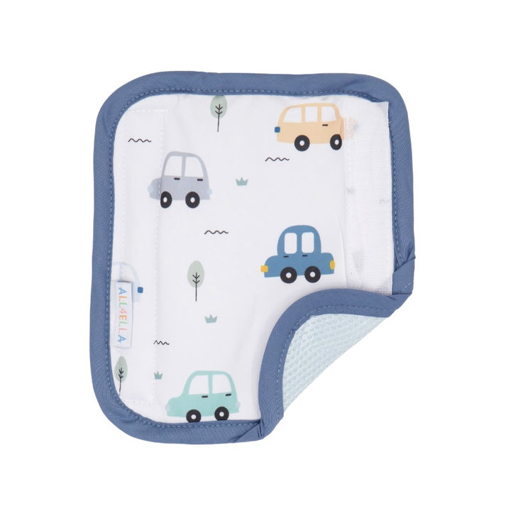 Ice cooling harness covers - Beep Beep