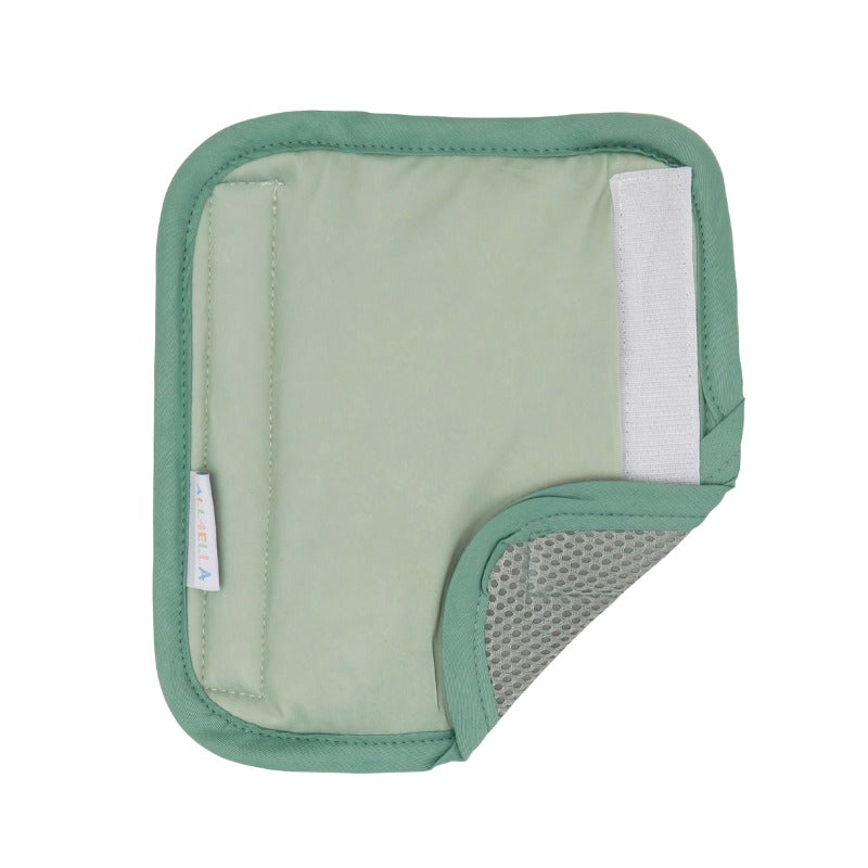 Ice cooling harness covers - Sage