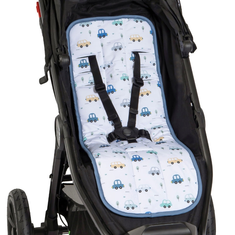 Ice cooling harness covers - Beep Beep