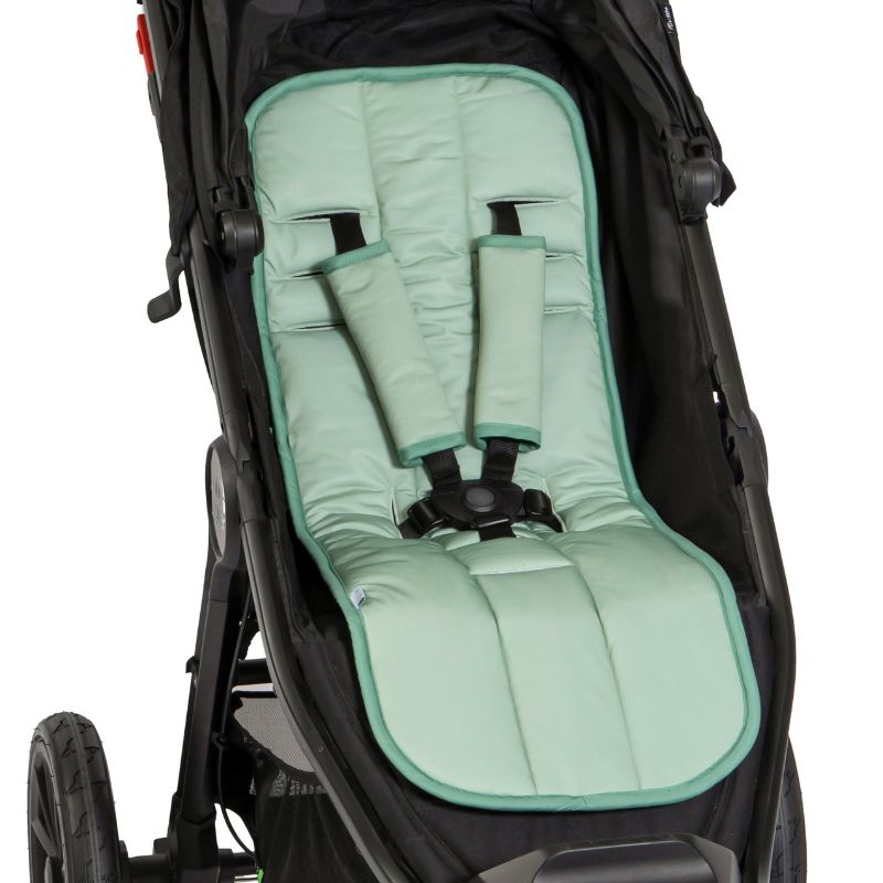Ice cooling harness covers - Sage