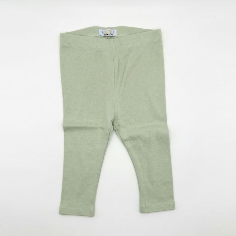 Organic cotton Clothing set 6pcs - Forest Friends