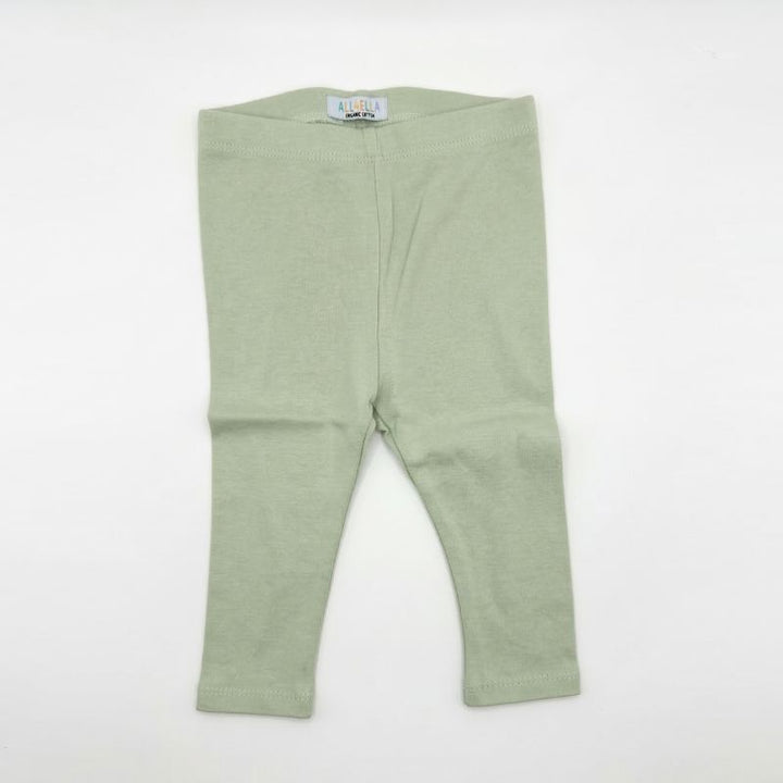 Organic cotton Clothing set 6pcs - Forest Friends