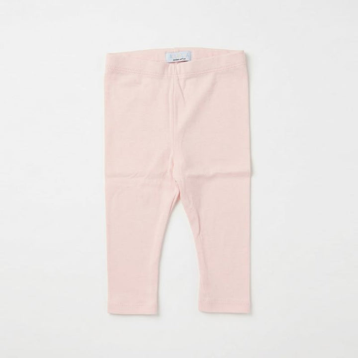 Organic cotton Clothing set 6pcs - Pink Petals