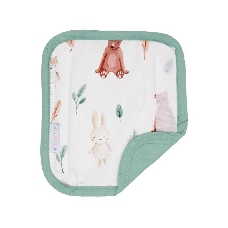 Harness covers - Forest Friends