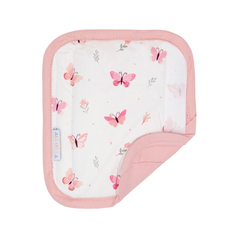 Harness covers - Sweet Butterfly