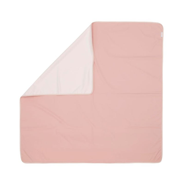 Recycled messy mat - Pink