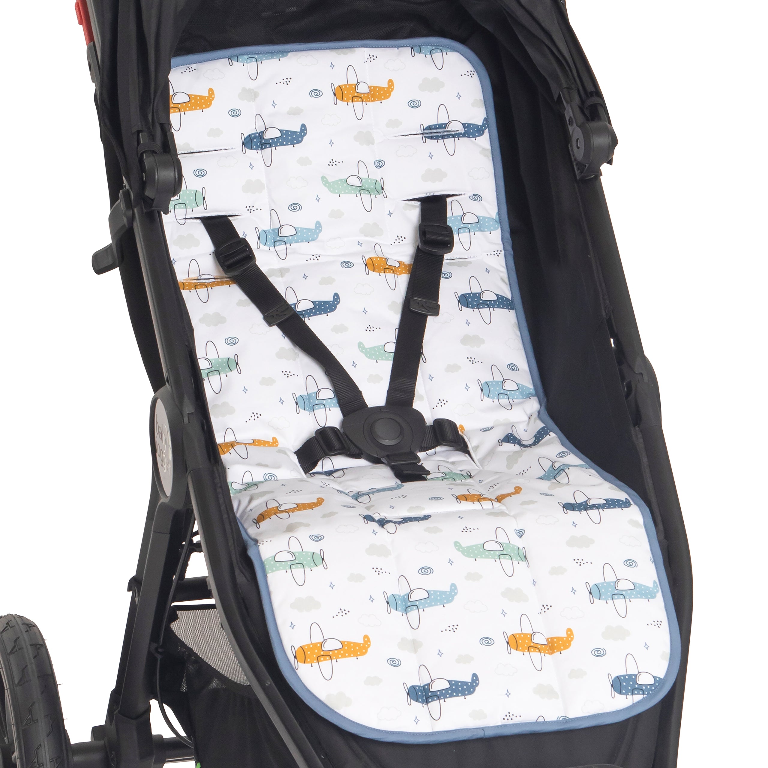 Baby jogger city mini gt pram liner online