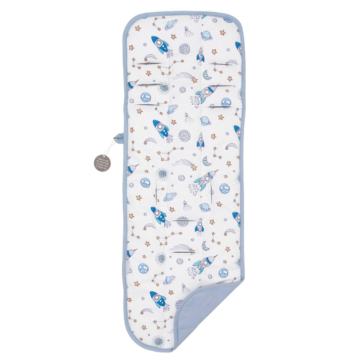 Universal pram liner - Blast Off