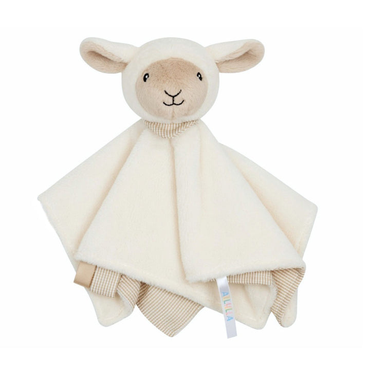 Comforter - Lamb
