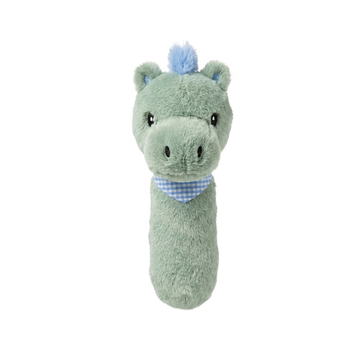 Baby Rattle - Dinosaur