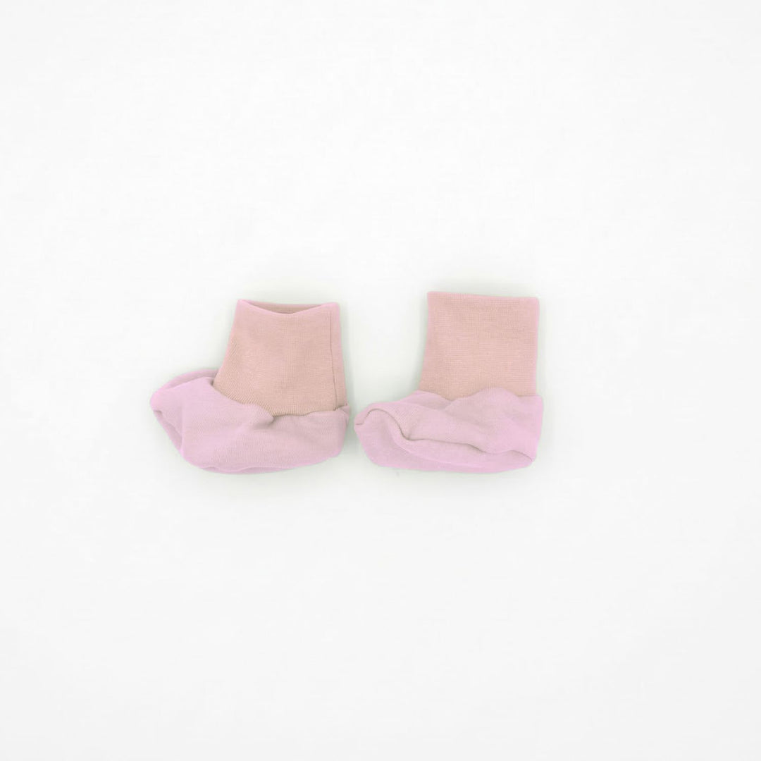 Ballerina Organic Clothing Set 6pcs