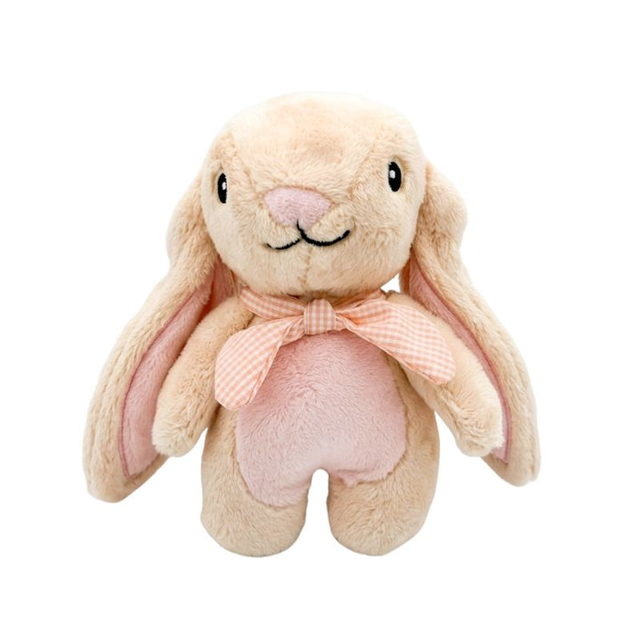 Sensory Rattle - Bunny