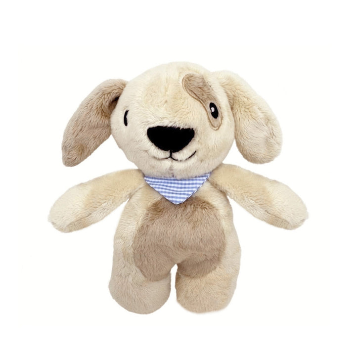 Sensory Rattle - Dog
