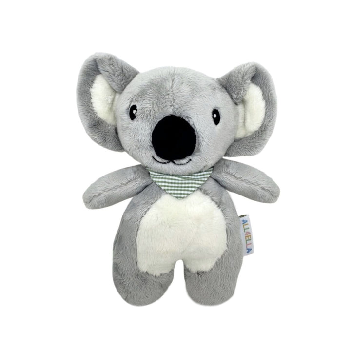 Sensory Rattle - Koala