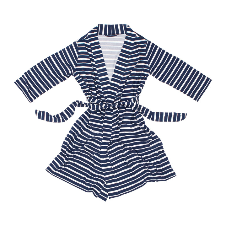 Mummy Robe - Stripe